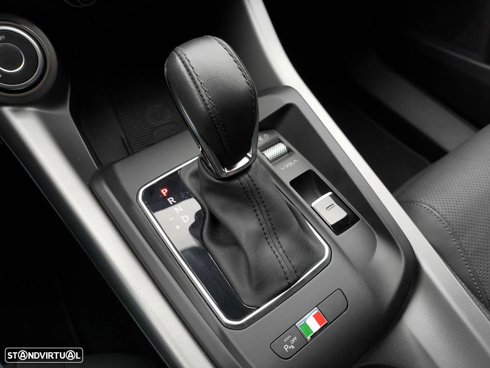 Alfa Romeo Tonale 1.5 Hybrid Sprint - 22