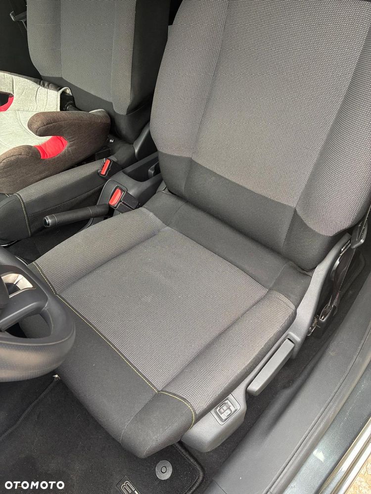 Citroën C3 BlueHDi 75 S&S 83g FEEL - 12