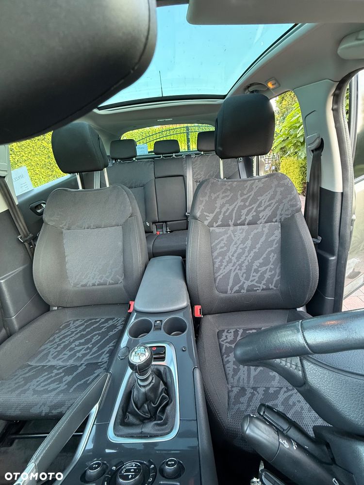 Peugeot 3008 1.6 Premium - 10