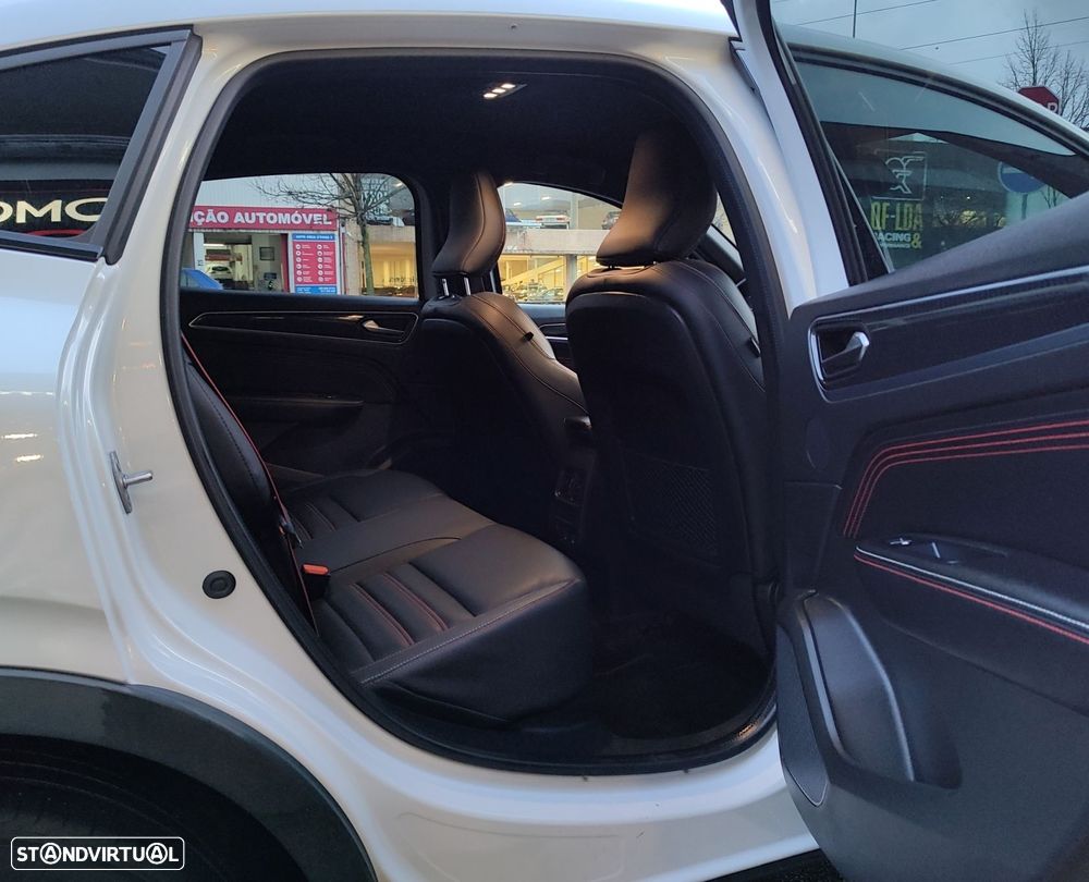 Renault Arkana 1.6 E-Tech R.S.Line - 11