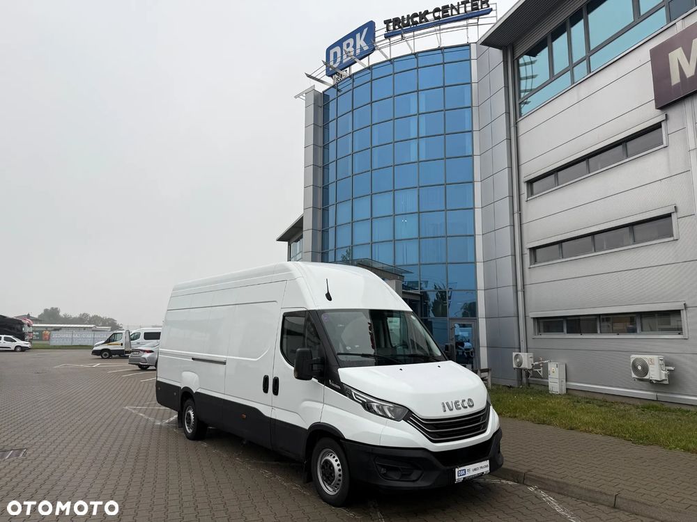 Iveco 35S18 - 1
