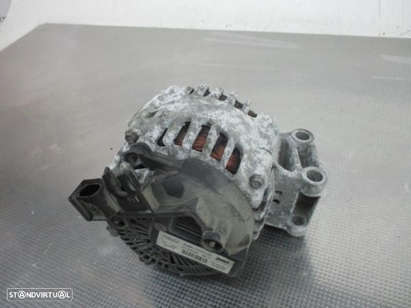 Alternador Ford Fiesta Vi (Cb1, Ccn) - 3