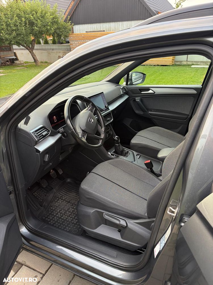 Seat Tarraco 2.0 TDI SCR Xperience - 5