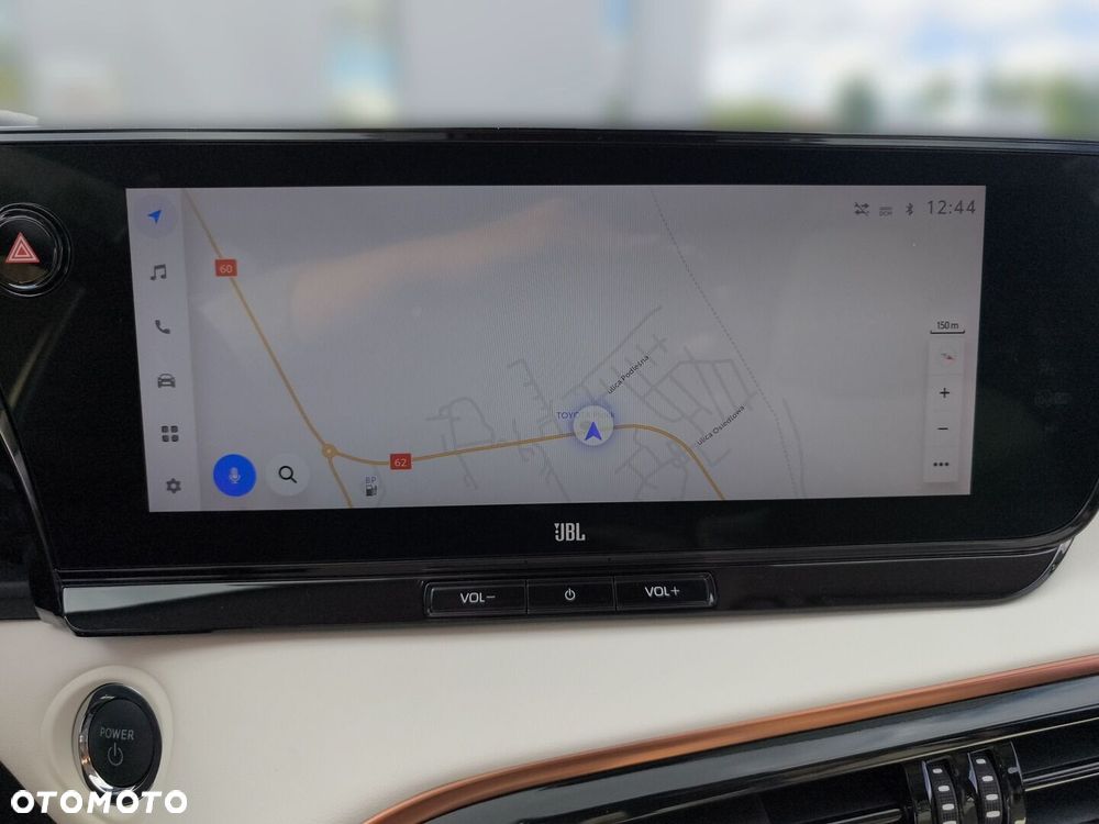 Toyota Mirai - 22