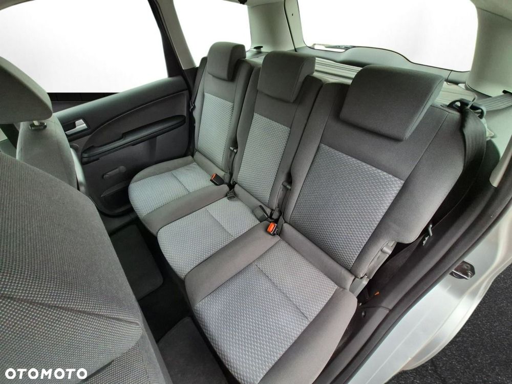 Ford C-MAX - 19