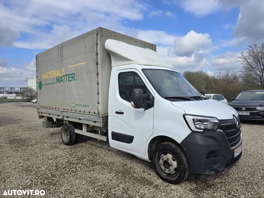 Renault Master - 3