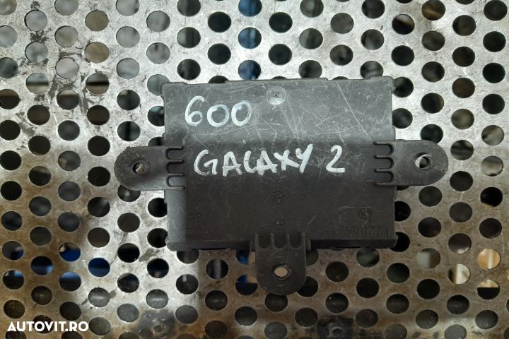 Calculator confort 6G9T14B533CJ 6G9T14B533CJ Ford Galaxy 2 [2006 - 20 - 3