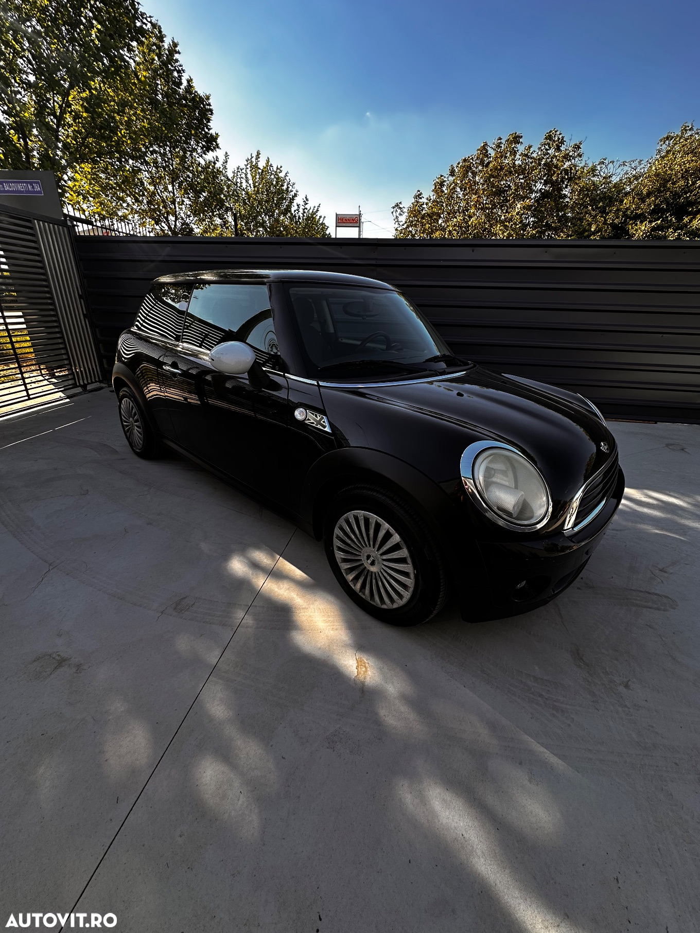 Mini ONE Standard - 4