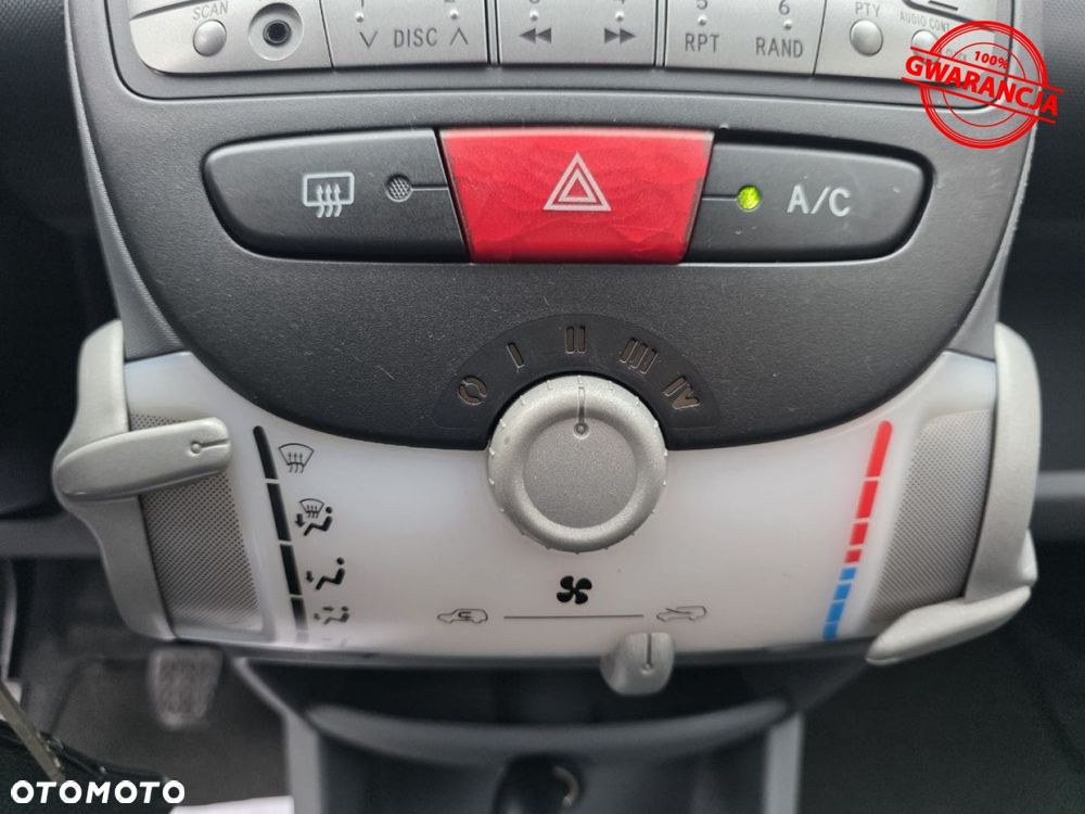 Toyota Aygo - 27
