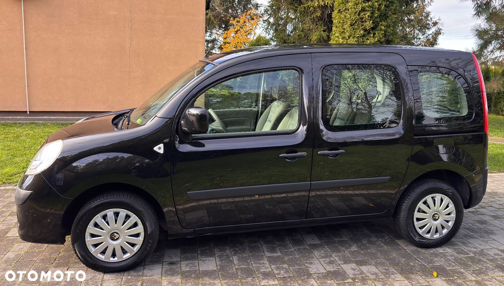 Renault Kangoo 1.6 8V Helios - 10
