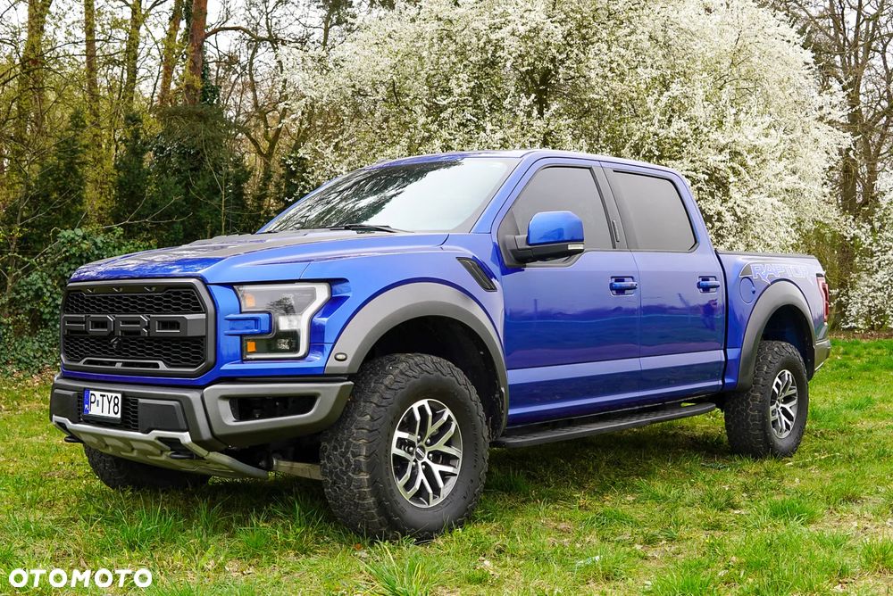 Ford F150 - 1