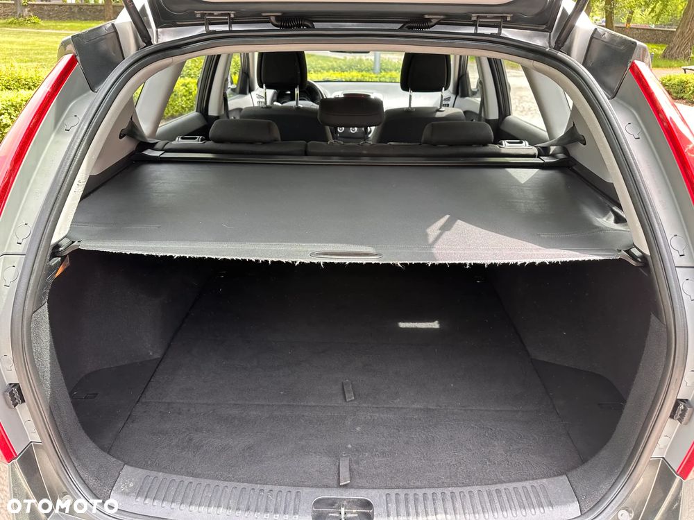 Kia Ceed 1.4 M Euro2012 - 20