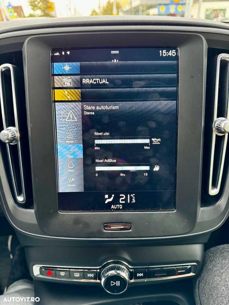 Volvo XC 40 D3 Momentum - 17