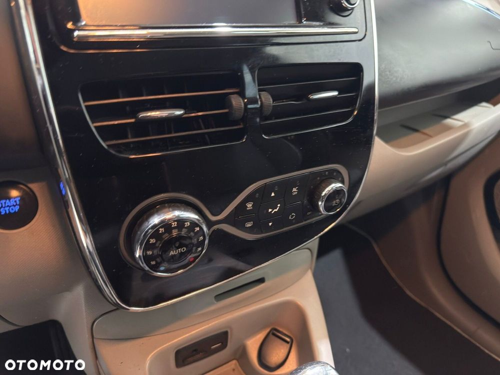 Renault Zoe - 29
