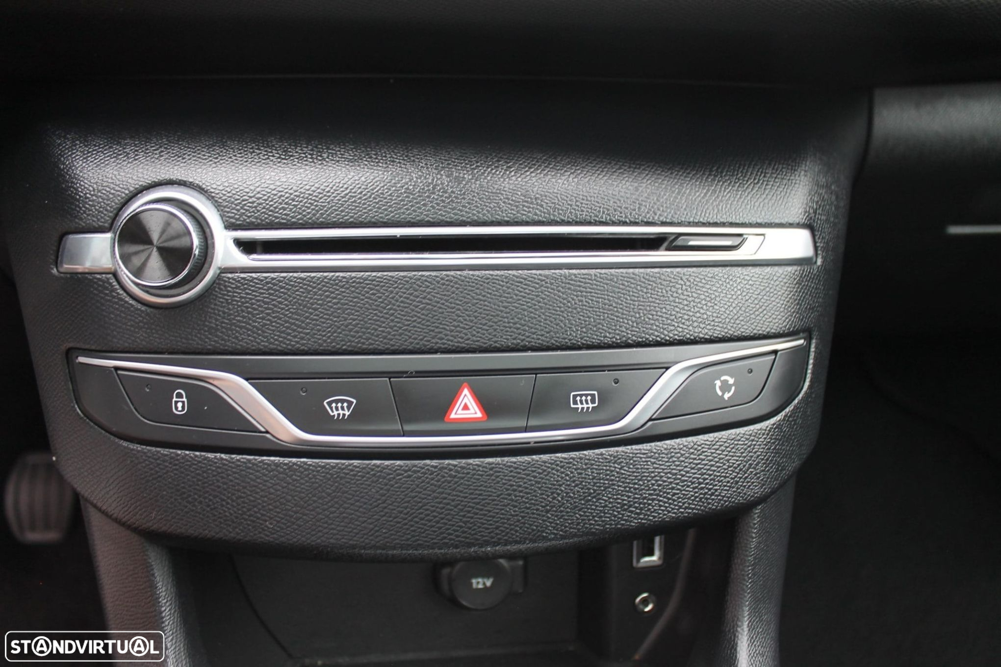 Peugeot 308 SW 1.6 BlueHDi Active - 7