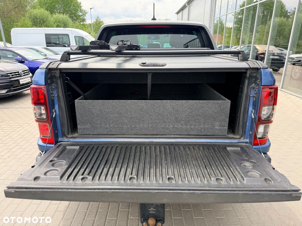 Ford Ranger Raptor - 7