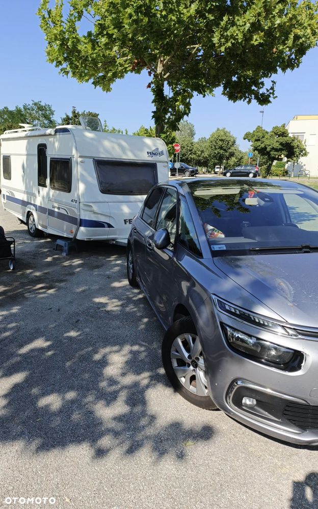 Fendt Saphir 470 - 8