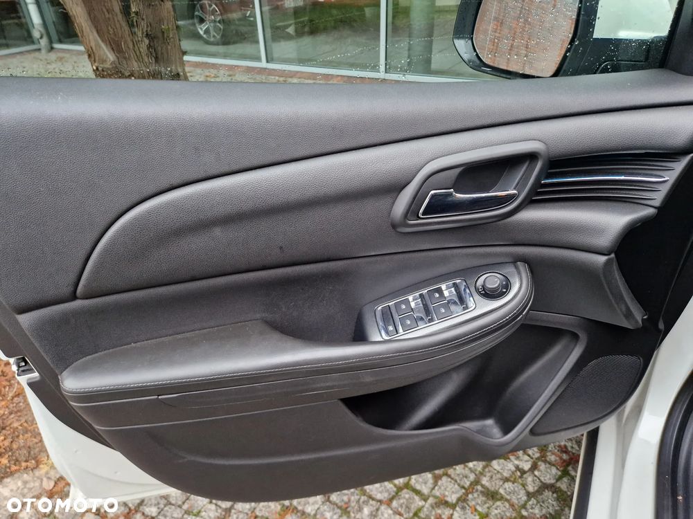 Chevrolet Malibu 2.4 LT - 15