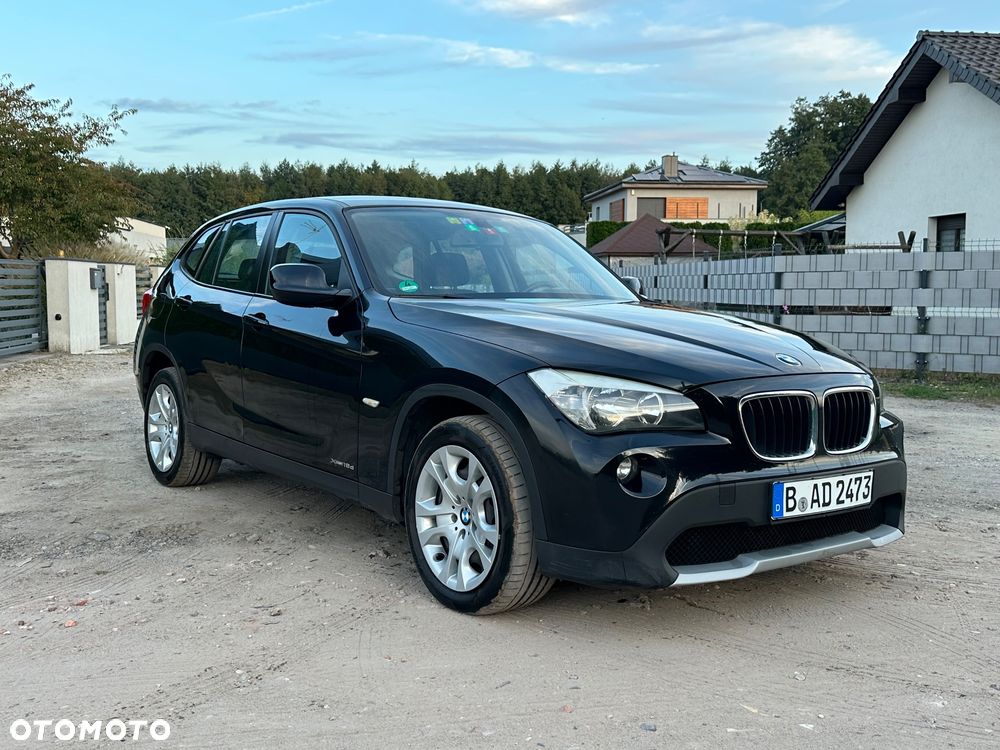 BMW X1 xDrive18d xLine - 4