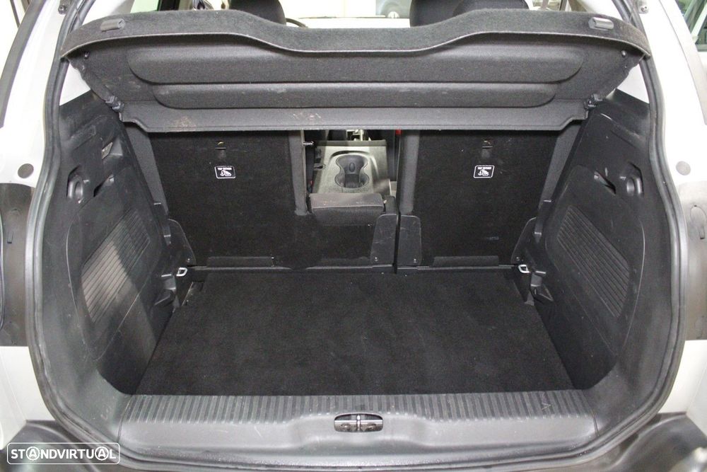 Citroën C3 Aircross PureTech 110 Stop & Start EAT6 Shine - 19