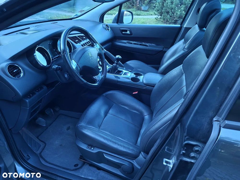 Peugeot 3008 - 7