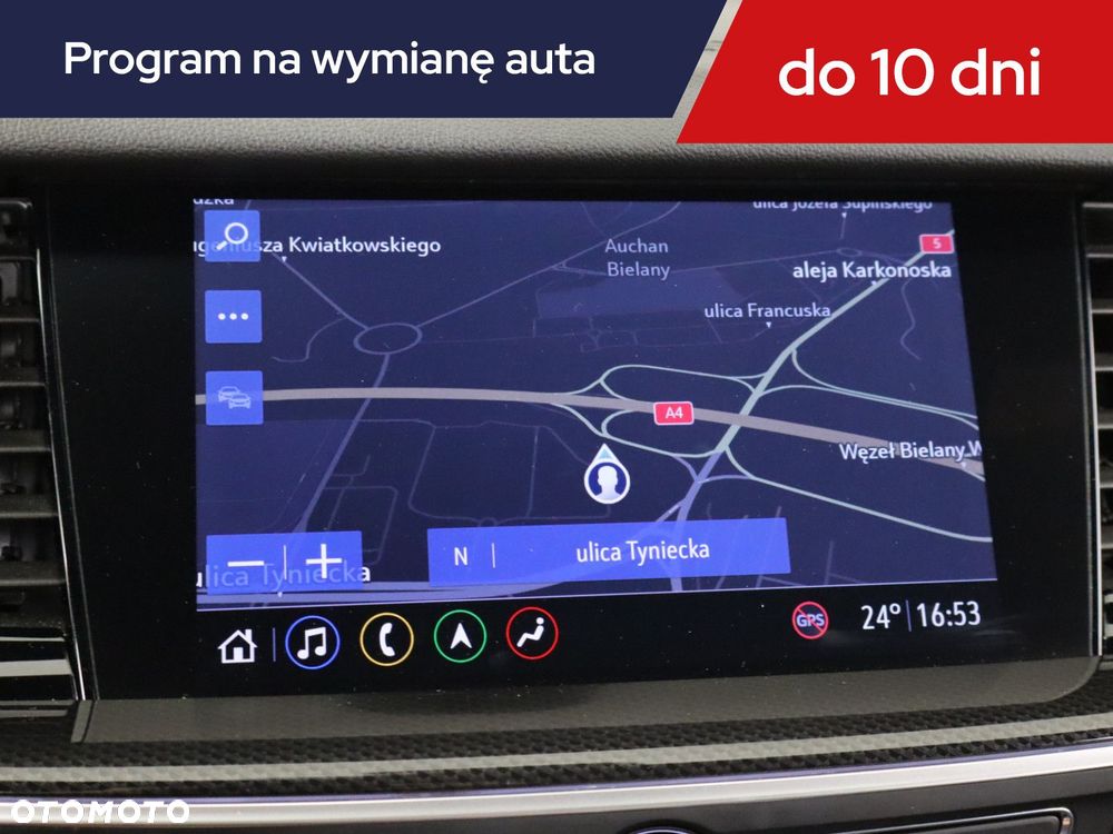 Opel Insignia - 14