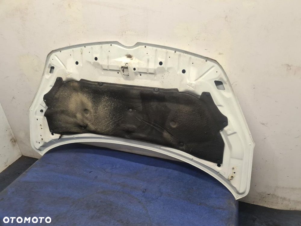 OPEL AGILA B MASKA PRZEDNIA 26UC - 9