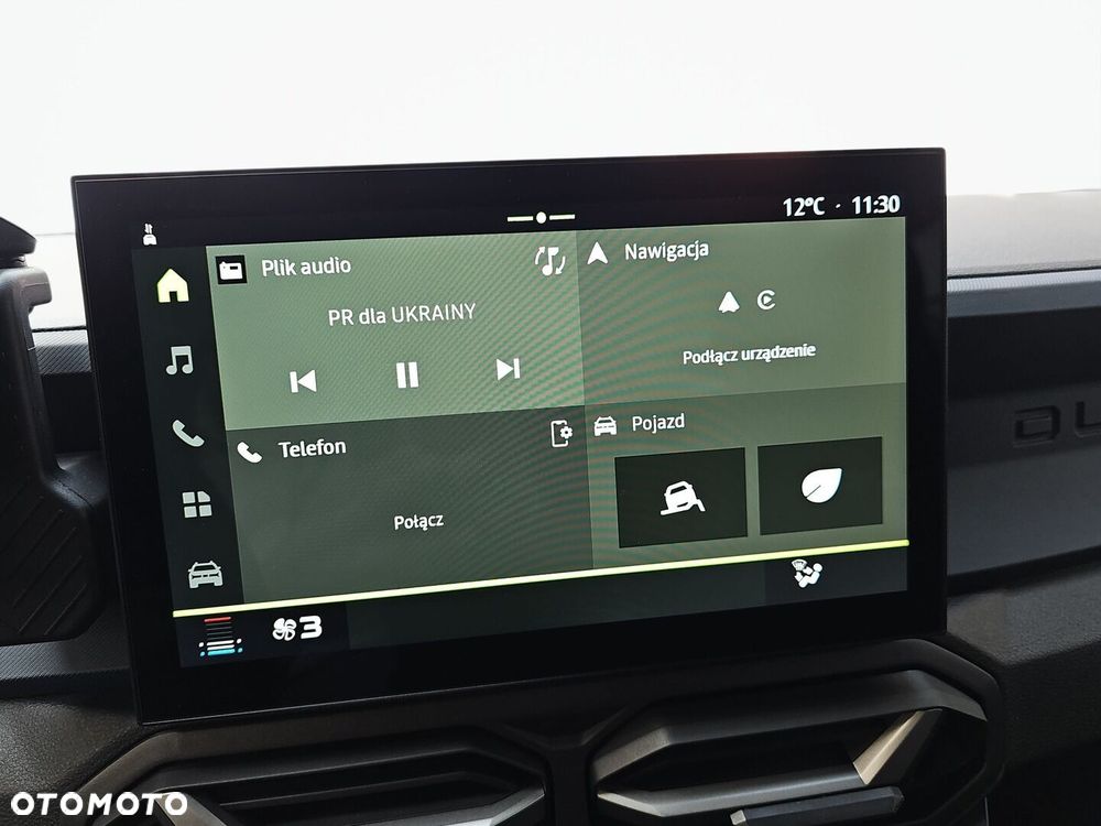 Dacia Duster - 25
