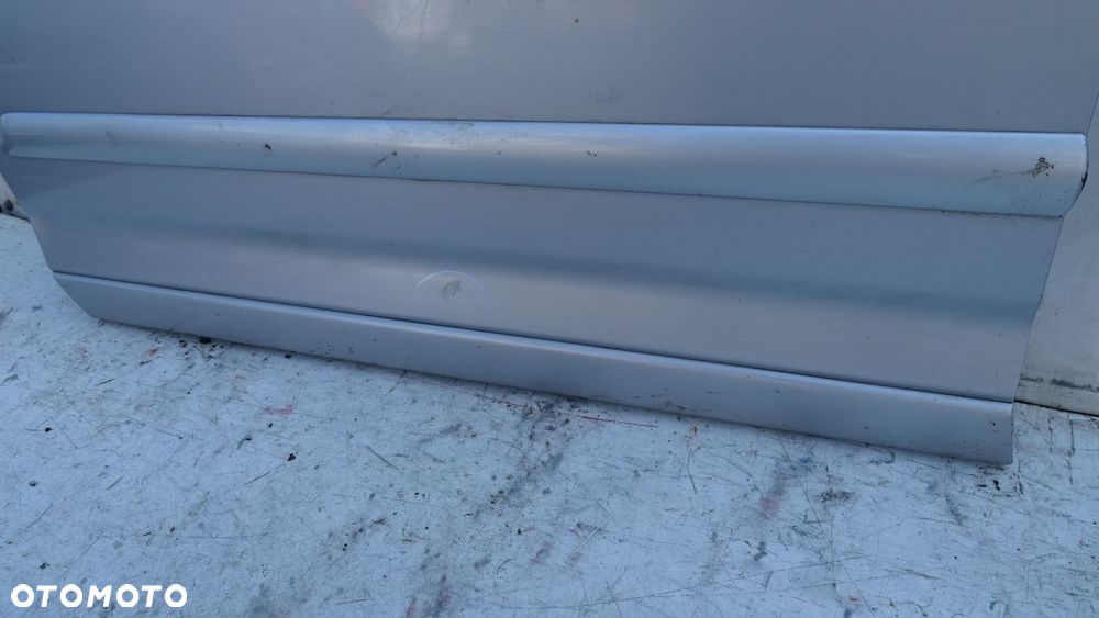 DRZWI LEWY PRZÓD HONDA CR-V II 2.2i-CDTi - 3