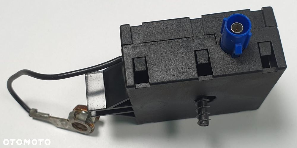 WZMIACNIACZ MODUŁ ANTENY BMW 3 E46 6912824 - 2