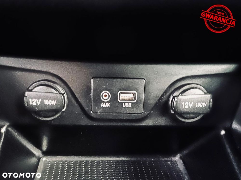 Hyundai Tucson 1.6 GDi 2WD Style - 38