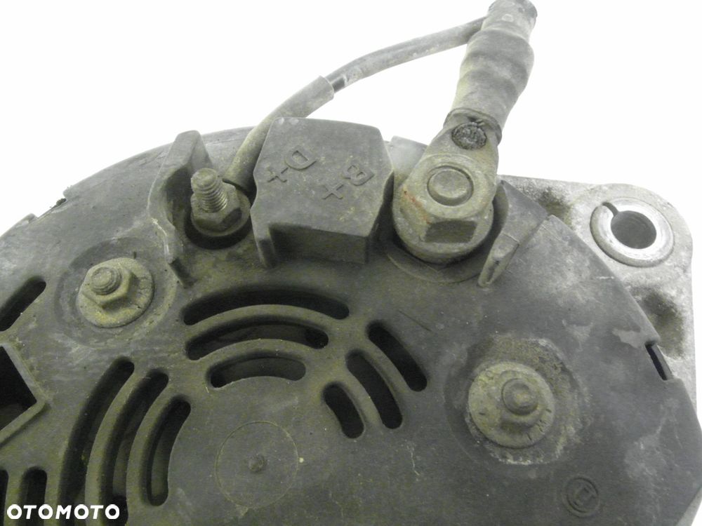 ALTERNATOR OPEL ASTRA II G 1.6 0986039240 0123510063 - 5