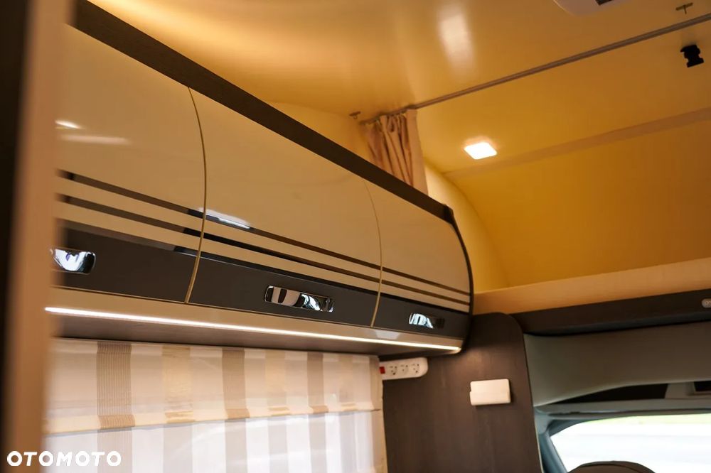 Ford Roller Team Kronos 279M - 24