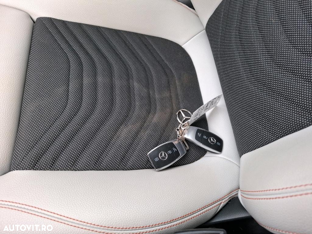 Mercedes-Benz A 180 d 8G-DCT Special Edition - 10