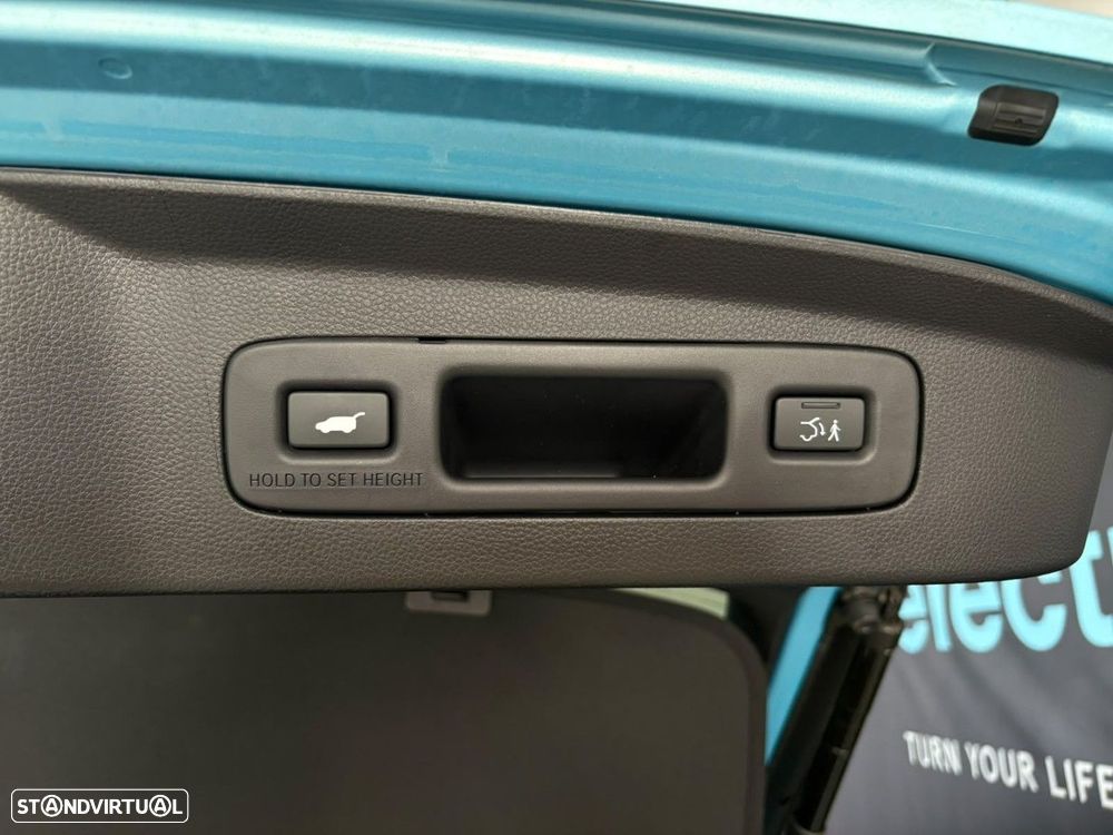 Honda e-Ny1 Advance-Pack - 13
