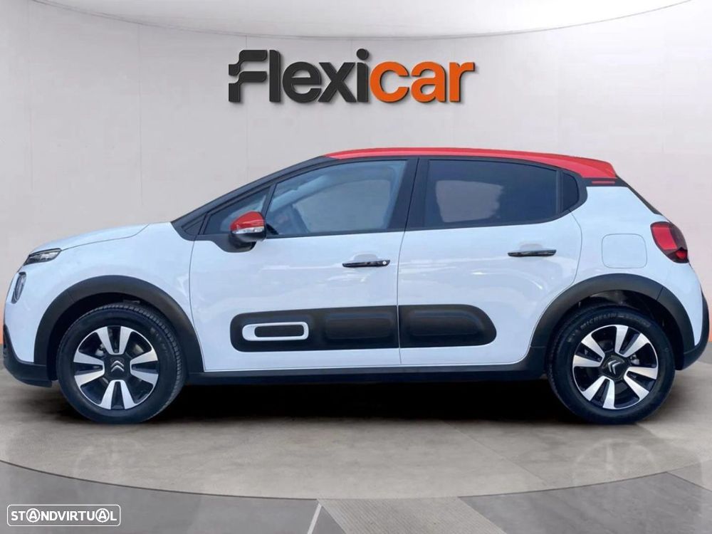 Citroën C3 1.2 PureTech Shine Pack EAT6 - 3