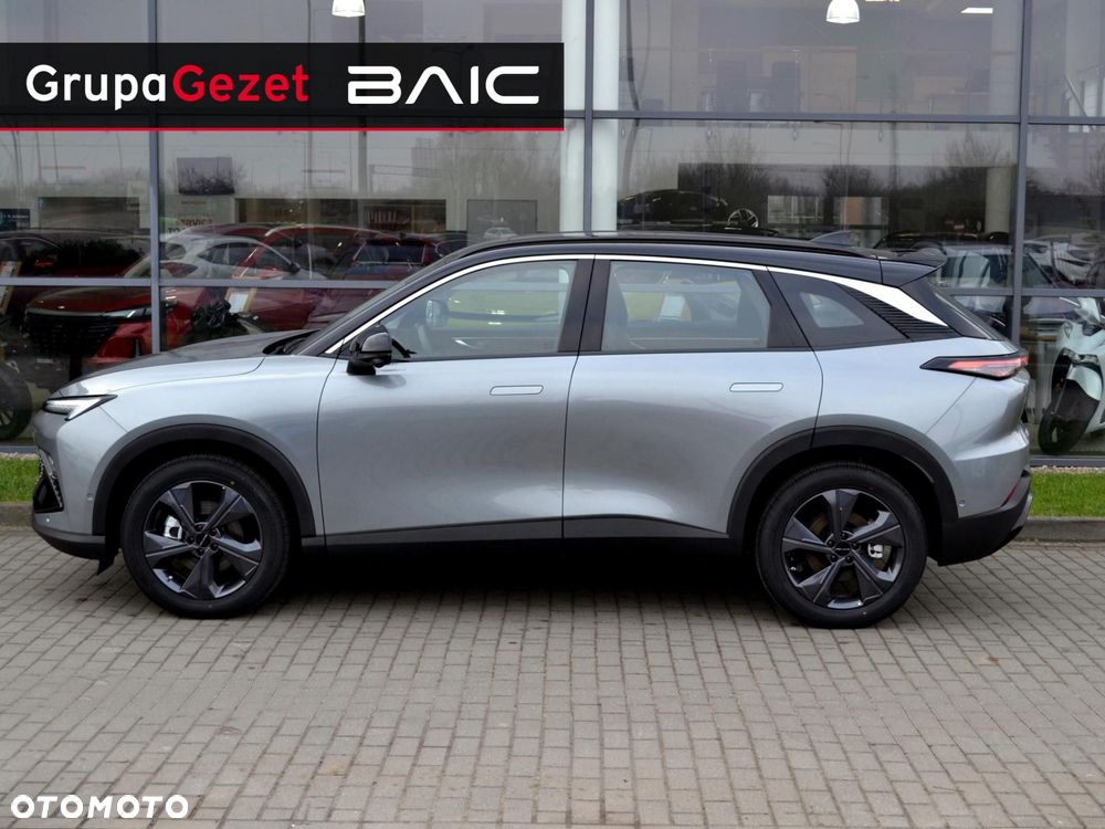 BAIC 5 - 2