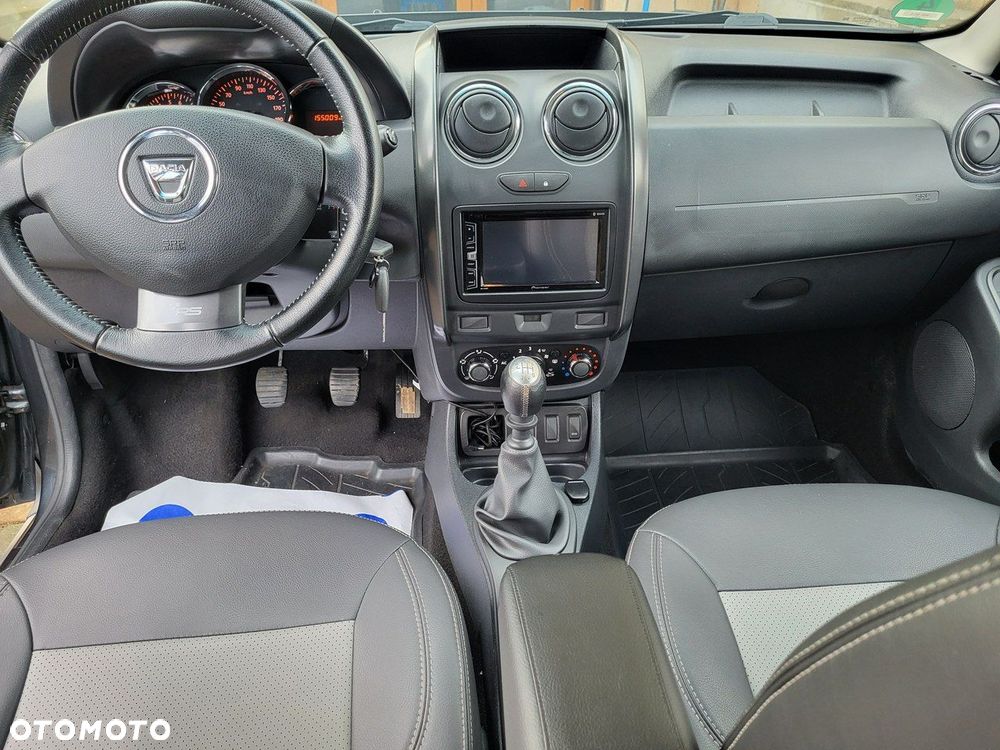Dacia Duster TCe 125 2WD Prestige - 13