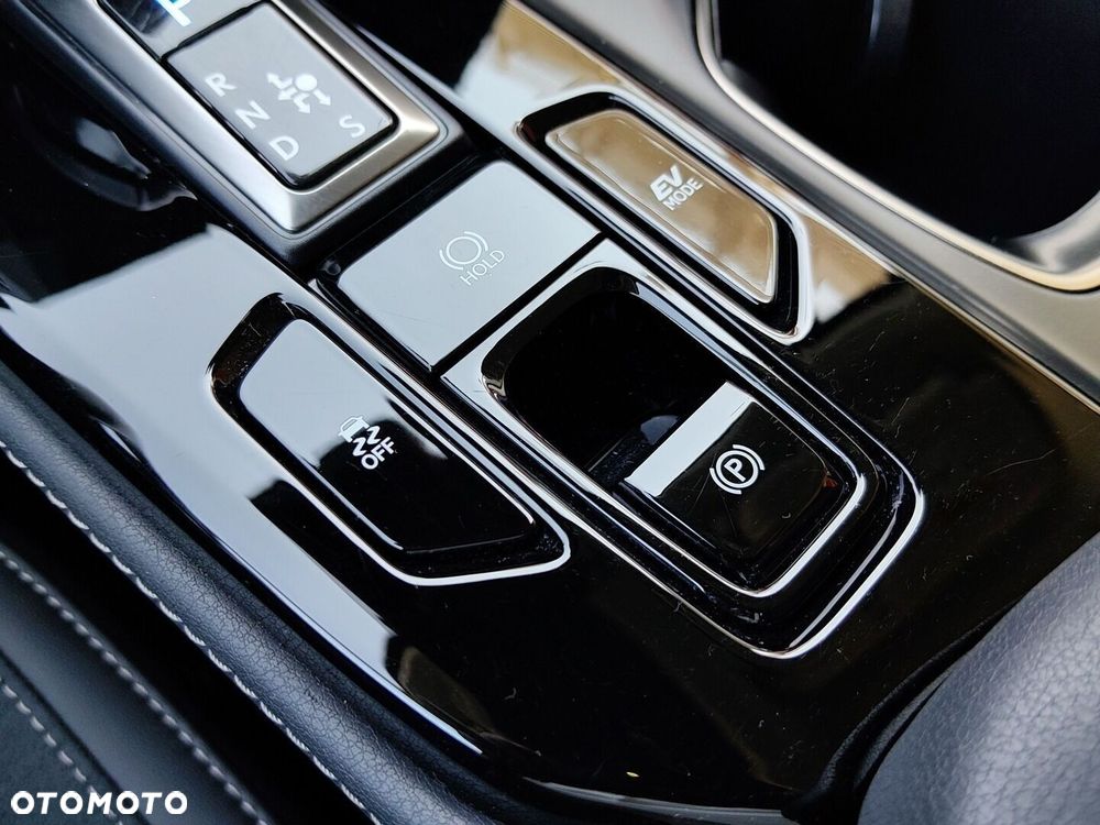 Lexus NX 350h Elegance 2WD - 24