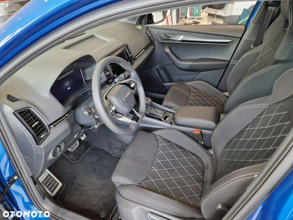 Skoda Karoq - 7
