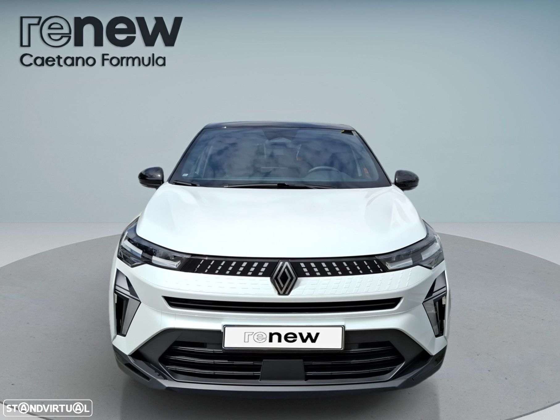 Renault Captur 1.0 TCe Techno - 2