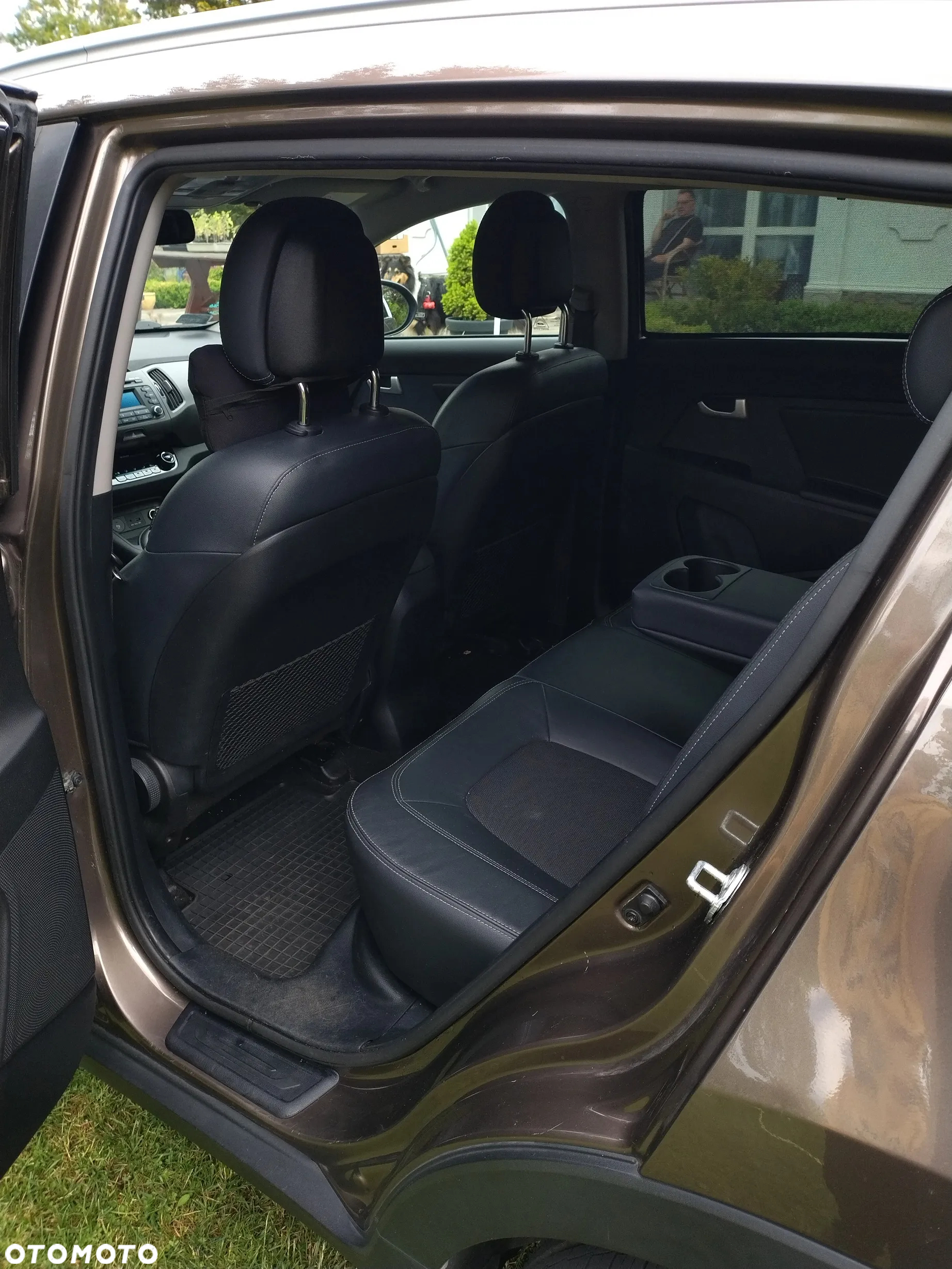 Kia Sportage 1.6 GDI L 2WD - 3