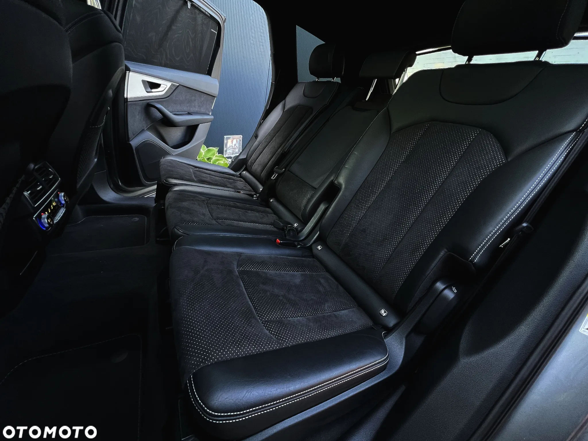 Audi Q7 3.0 TDI Quattro Tiptronic - 22
