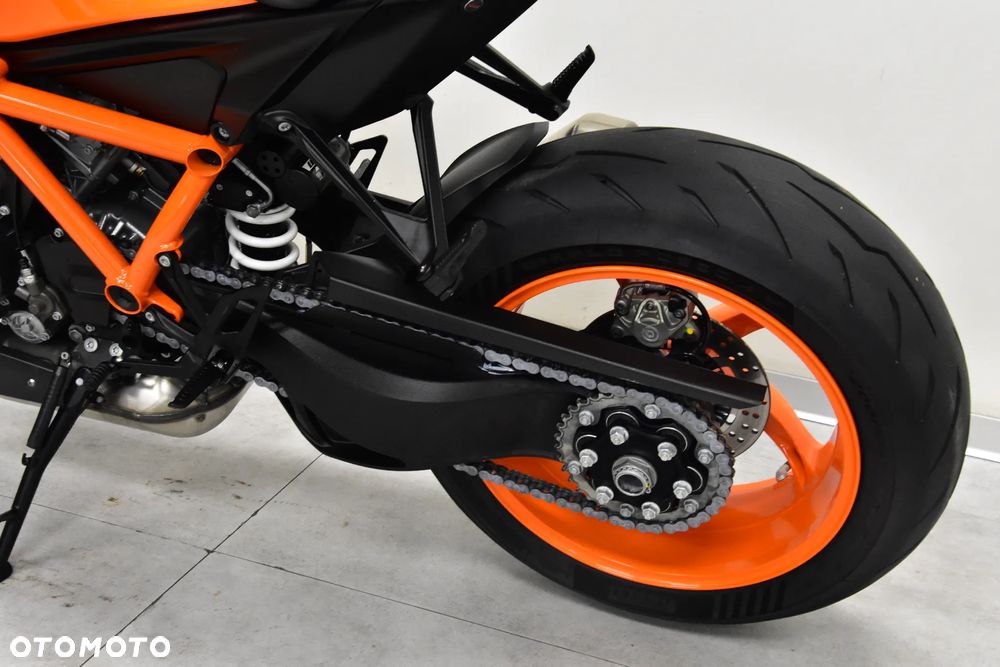 KTM Super Duke - 39