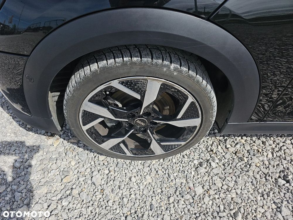 MINI Cooper S Linia Favoured - 9