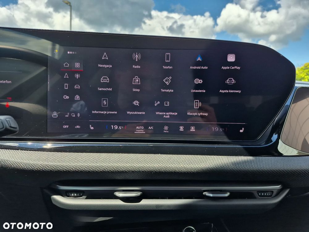 Audi A5 Avant TFSI S tronic - 19