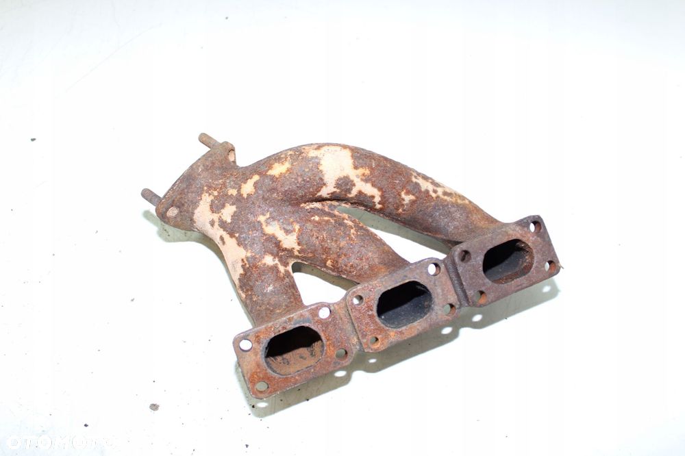 BMW 3 E36 E34 520 325I 320I M50 KOLEKTOR WYDECHOWY 1716733 1716735 - 5