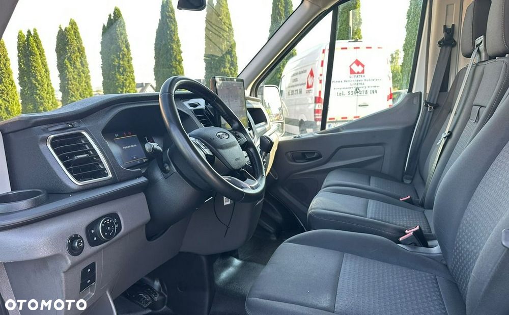 Ford Transit - 17