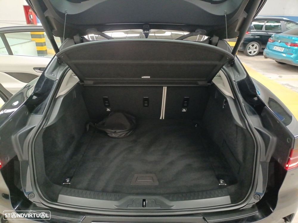 Jaguar I-Pace EV400 AWD SE - 12