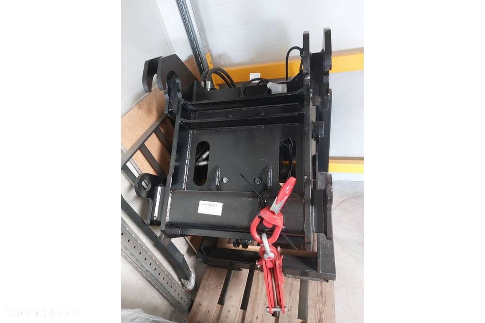Faresin WINCH 5T - 3